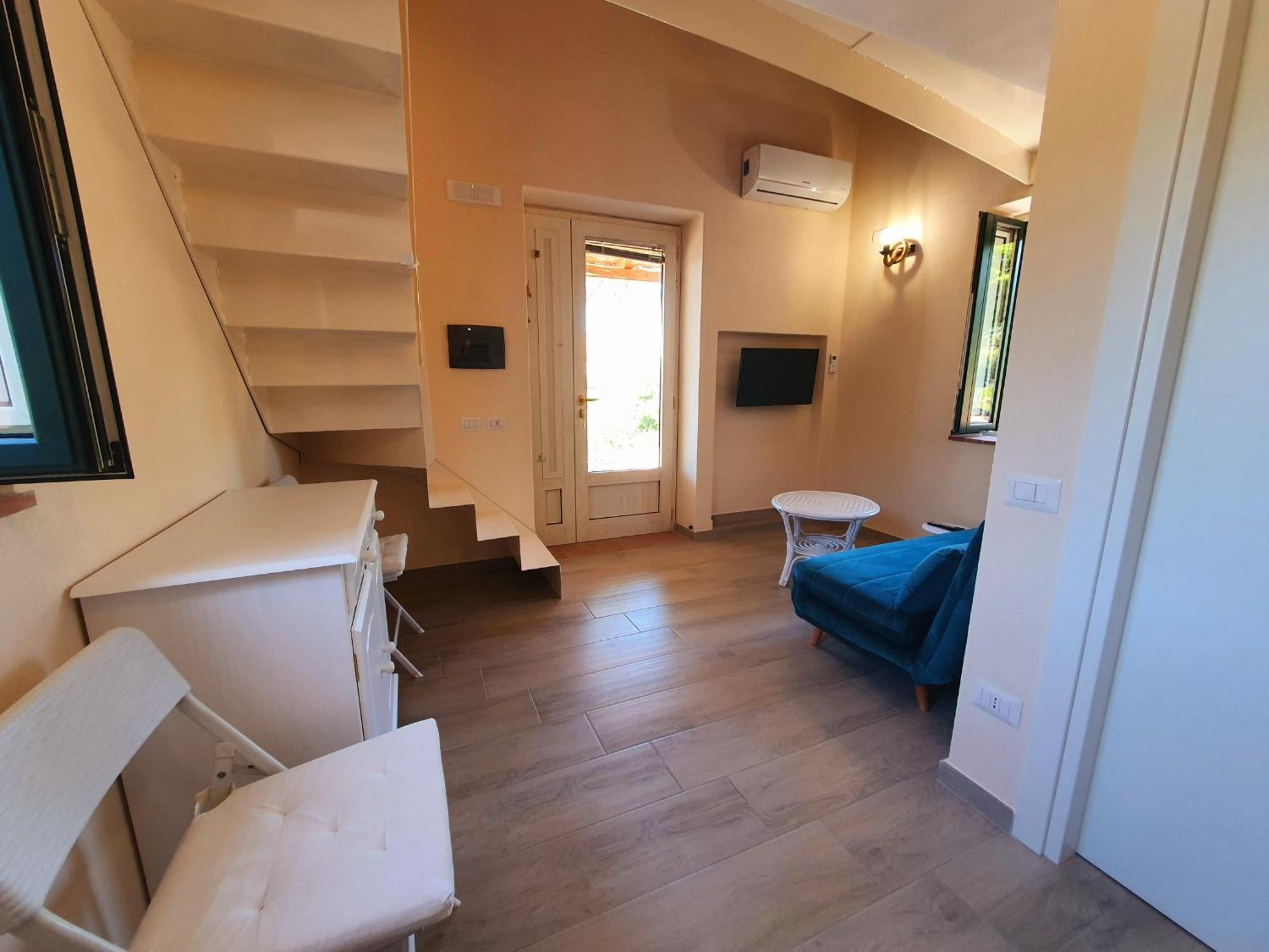 Agriturismo Le Terre Di Venere Acciaroli Phòng bức ảnh